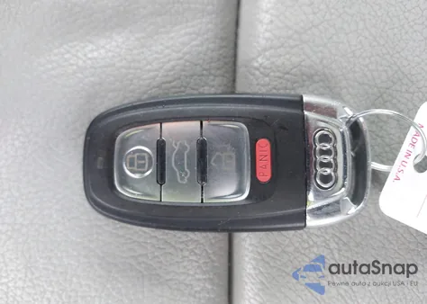 2015 Audi Q5 3.0T Premium Plus z USA, uszkodzony, nr VIN WA1DGAFP3FA011157